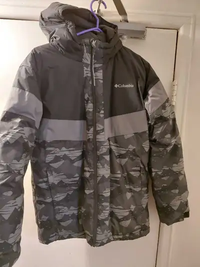 Columbia Jacket brand new, View more
