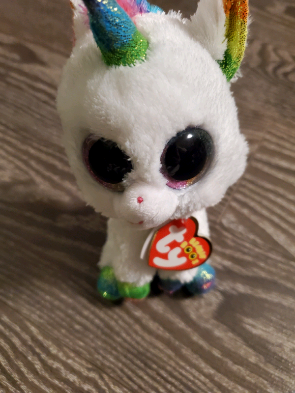 Beanie Boos in Toys & Games in St. John's - Image 5