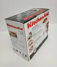 KitchenAid FGA, Food Grinder attachment . Brand new !