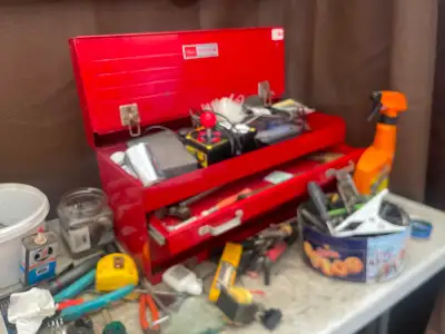 Tool Chest, View more