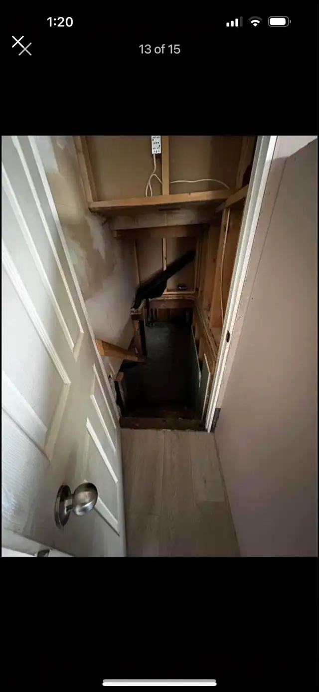 3 bedroom spacious home for sale. massive yard. built in 2010 in Houses for Sale in Regina - Image 11