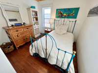 Single furnished Bedroom for rent