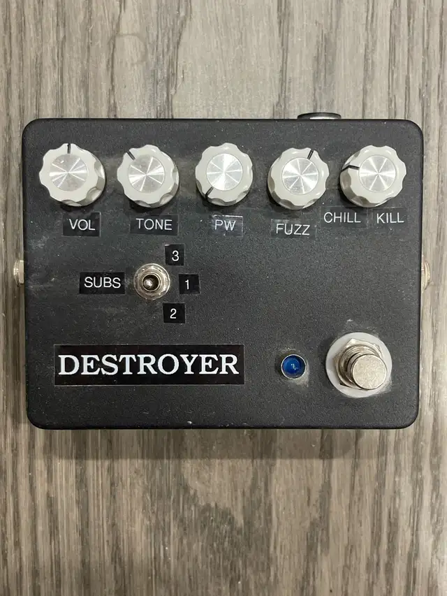  Effects Pedal in Amps & Pedals in Mississauga / Peel Region - Image 2