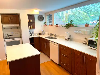 1100ft2 - Horseshoe Bay Village Large 2 Bedroom 1 bathroom