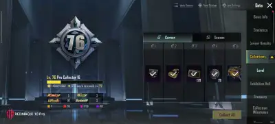 Pubg Account for Sale, View more