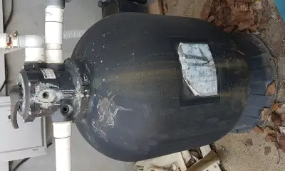 Réparation de pièces détachées pour filtre à sable de piscine, View more