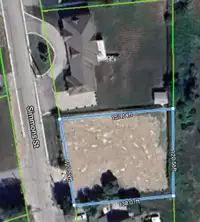 **FOR SALE** Land Development: Vaughan- (Rutherford & Hwy 27)