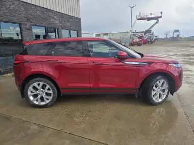 GUEST AUTO SALES LTD - DL#400453 (Locally Owned and Operated) - No Accidents - Clean Carfax - Fully...