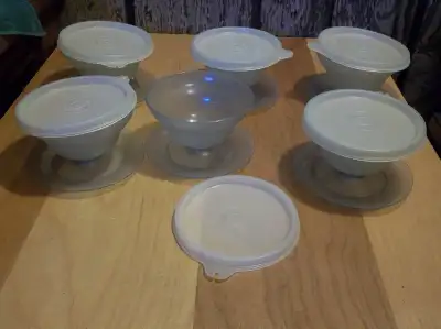 Des pettes recettes de tartare avec tupperware et les emplodécos