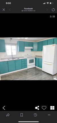 Mobile home for sale in drayton valley 