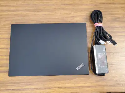 Lenovo ThinkPad X280, View more