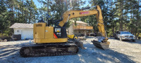 2013 CAT 314E Excavator