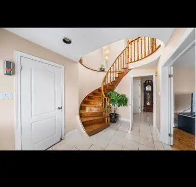 Here’s a polished Airbnb-style short-term listing version of your post: --- **✨ Fully Furnished Shor...