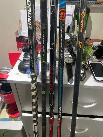 hockey sticks for sale , View more