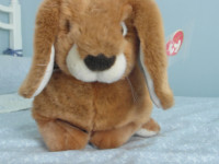 Ty Classic Plush Bunny