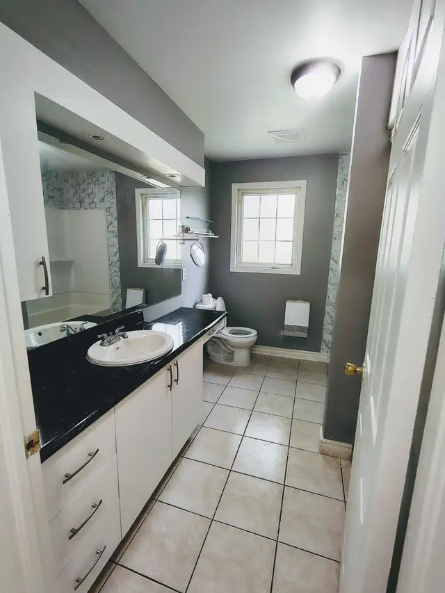 5½ à louer, libre immédiatement in Long Term Rentals in Gatineau - Image 4