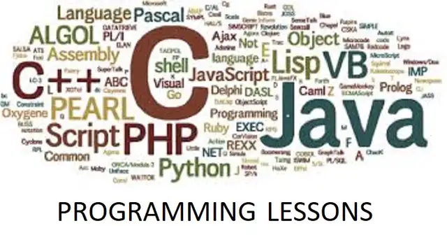 Programming Lessons for High School Students   $15/hr64645243733249123