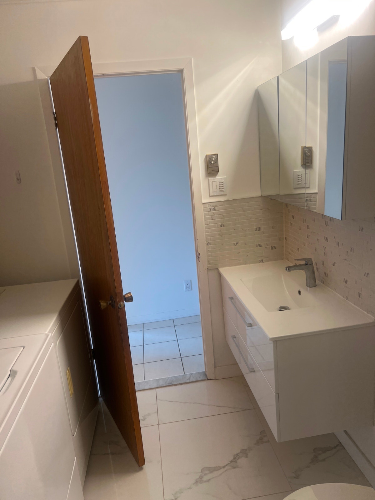 4 1/2 à louer dans Rosemont — photo 2