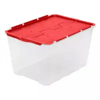 Collapsible and Rigid Storage Crates -Job Mate GSC
