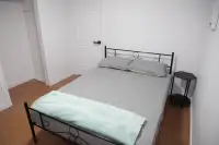 Fully-Furnished Room For Rent