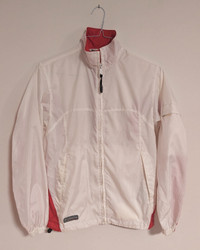 New Women's Small Columbia Spring Jacket 