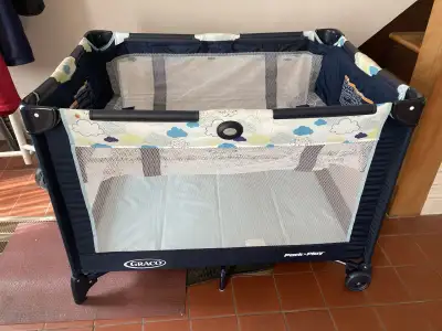 Graco Pack’n Play Playard, View more