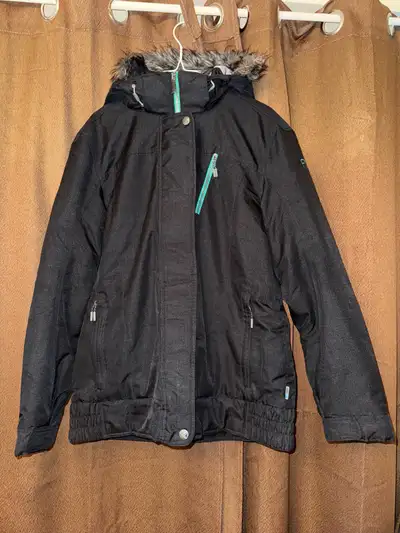 Firefly Winter Jacket, View more