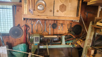Woodworking Garage Sale - Tools, Wood Miscellaneous 