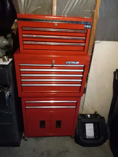 toolbox set, View more