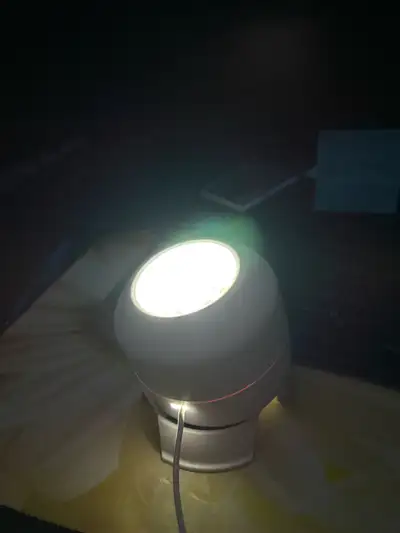 USB Space Galaxy Projector Night Light, View more