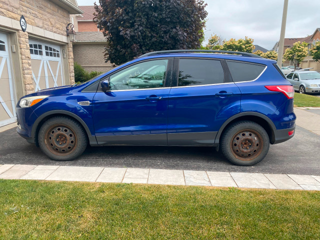 2015 FORD ESCAPE SE FWD -$11500 in Cars & Trucks in Markham / York Region - Image 4