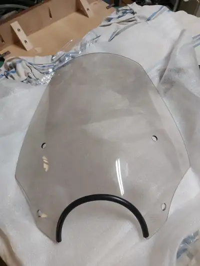 J’ai plusieurs accessoires disponibles pour une YAMAHA BOLT 2013 à 2025. Tous ces accessoires sont d...