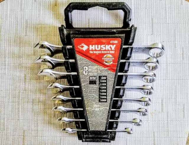 HUSKY WRENCHES 503116013471672320
