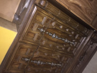 D I deliver! Vintage Style Cabinet dresser chest of drawers
