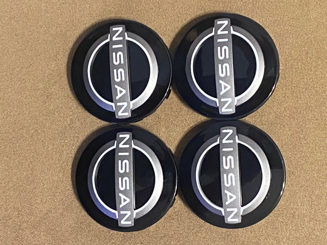 nissan rims caps in Auto Body Parts in Mississauga / Peel Region