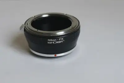 83 ads for nikon f mount lens in All Categories in Toronto