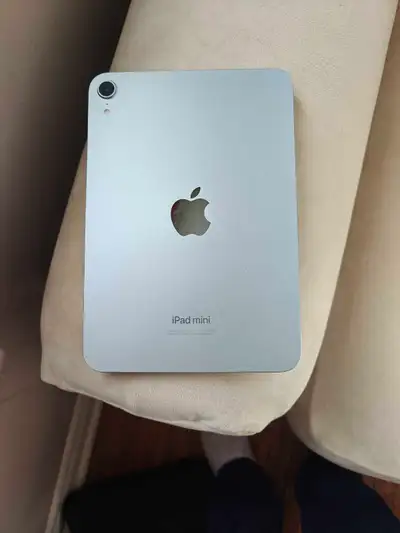 iPad Mini (A17 Pro), View more