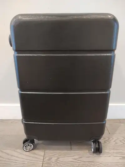 24" Hardside Luggage Suitcase with Wheels Suitcase /Spinner, View more