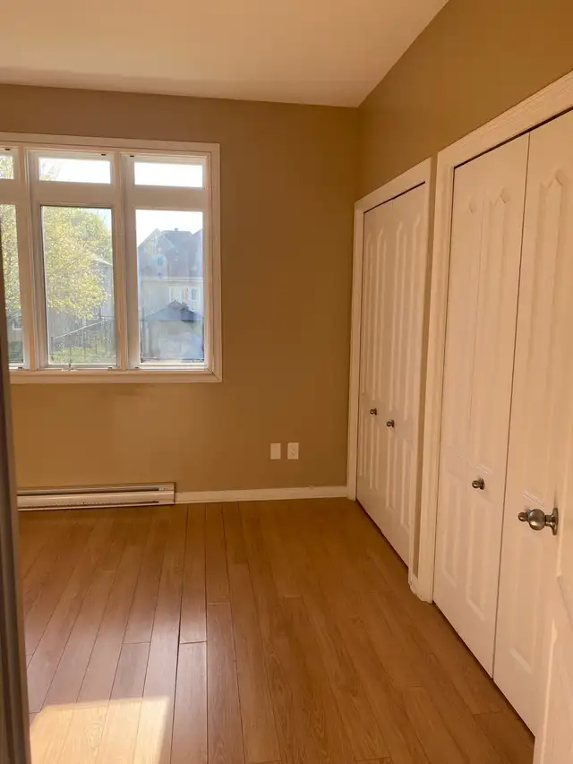 2 Bedroom Condo Available for Rent in Aylmer, Quebec in Long Term Rentals in Gatineau - Image 8