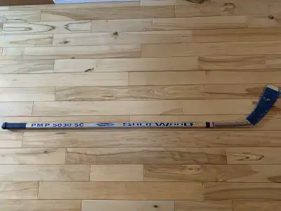 Sher-Wood Hockey Stick , View more