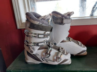 Ski Boots, Nordica Cruise Women, Mondo size 270.275