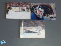 McDonalds Hockey Cards 1996 (2)