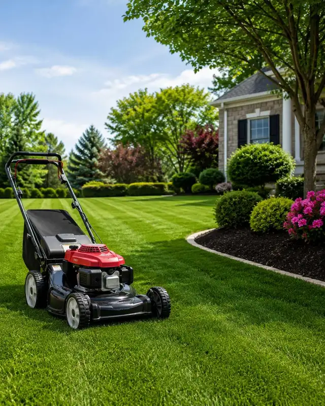 looking to meet successful landscaping business owners 