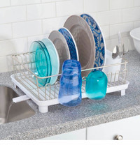 New MDesign Sink Dish Drying Rack