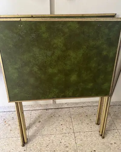 Vintage Folding Tables (price of Each), View more