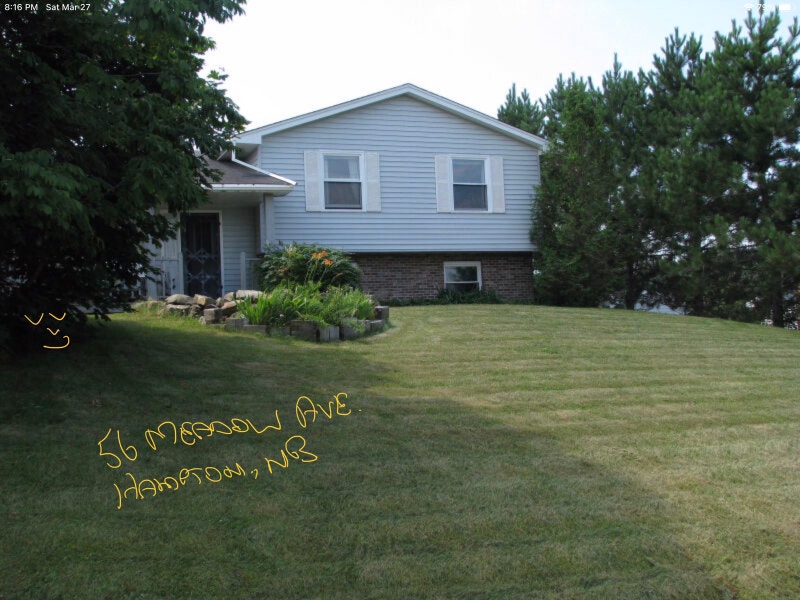 House for sale......and 3.7 acres of land Houses for Sale Saint