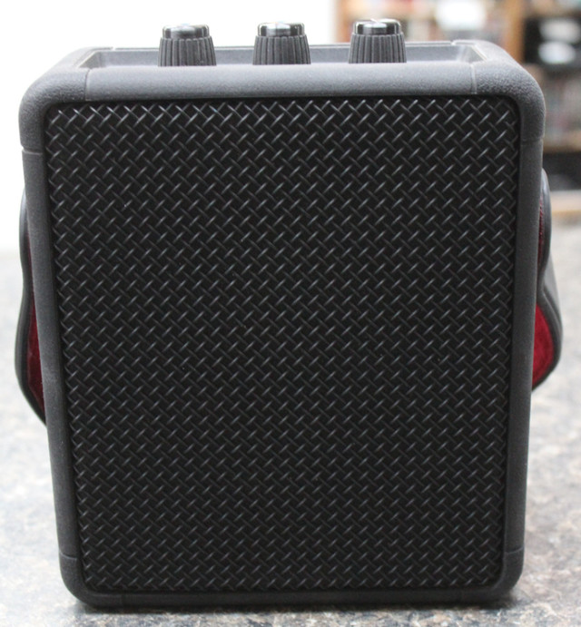 Marshall Stockwell 2 Bluetooth Speaker in Speakers in Peterborough - Image 3
