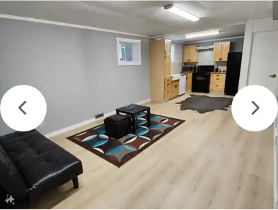 2 bedroom suite