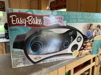 Easy Bake Oven