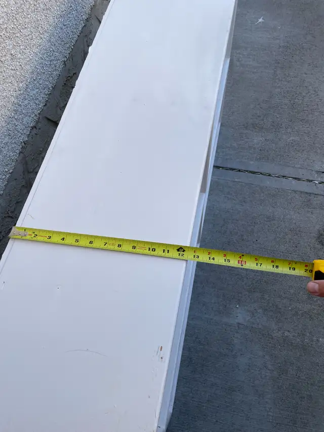 Shelving Unit (Wall Mounted) in Bookcases & Shelving Units in Edmonton - Image 9